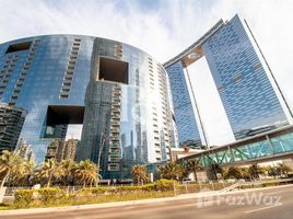 1 Bedroom Apartment for sale at The Gate Tower 2, Shams Abu Dhabi