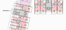 Building Floor Plans of Diamond Condominium Bang Tao