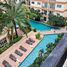 2 спален Кондо на продажу в Park Lane Jomtien, Nong Prue