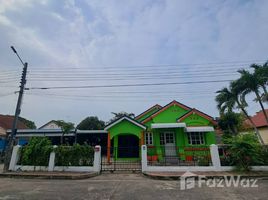3 Bedroom House for rent at Chaiyapruek Bangpla 2, Bang Pla, Bang Phli