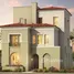 4 Bedroom Villa for sale at Levana, Uptown Cairo, Mokattam