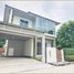 3 спален Дом на продажу в Habitia Bond Ratchapruek, Bang Khu Wat, Mueang Pathum Thani, Патумтани