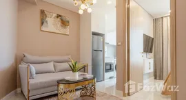 ยูนิตที่เหลืออยู่ในโครงการ โคปาคาบาน่า บีช จอมเทียน