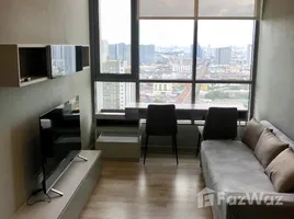 1 Bedroom Condo for rent at Niche Pride Taopoon-Interchange, Bang Sue, Bang Sue, Bangkok