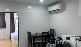 曼谷 Khlong Tan Nuea Supalai Place 1 卧室 公寓 售 