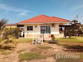 2 Schlafzimmer Haus zu verkaufen im Pran Mountain View, Pran Buri, Pran Buri, Prachuap Khiri Khan, Thailand