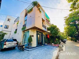3 Habitación Casa en alquiler en Hoa Minh, Da Nang, Hoa Minh, Lien Chieu, Da Nang, Vietnam