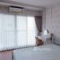 Студия Кондо в аренду в Grand Park View Asoke, Khlong Toei Nuea, Щаттхана, Бангкок