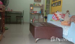 4 Bedrooms Townhouse for sale in Krathum Lom, Nakhon Pathom Prukasa Ville Petchkasem-Phutthamonthon Sai 4
