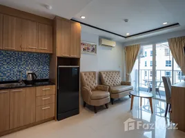 1 Habitación Departamento en venta en New Nordic Trend 4, Nong Prue, Pattaya