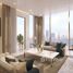 2 Bedroom Apartment for sale at Waves Grande, Azizi Riviera, Meydan