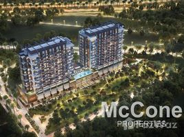 2 спален Квартира на продажу в Wilton Park Residences, Mohammed Bin Rashid City (MBR)