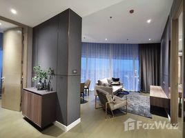 2 Schlafzimmer Wohnung zu vermieten im Magnolias Ratchadamri Boulevard, Lumphini