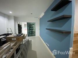 3 Bedroom Townhouse for sale at Paklok Townhouse, Pa Khlok