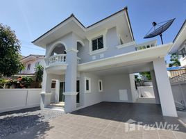 3 Bedroom House for sale at Nirun Ville 8, Dokmai, Prawet, Bangkok