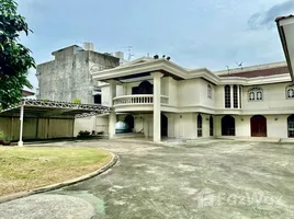 ขายบ้านเดี่ยว 6 ห้องนอน ใน ดินแดง, กรุงเทพมหานคร, ดินแดง, ดินแดง