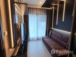 1 Schlafzimmer Wohnung zu vermieten im Life Asoke Hype, Makkasan, Ratchathewi, Bangkok, Thailand