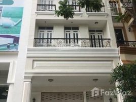 Estudio Casa en venta en Ho Chi Minh City, Ward 2, Tan Binh, Ho Chi Minh City