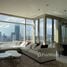 Condominium 2 chambre à louer à Four Seasons Private Residences, Thung Wat Don, Sathon