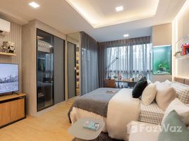 1 Schlafzimmer Wohnung zu verkaufen im Atmoz Kanaal Rangsit, Bang Phun, Mueang Pathum Thani, Pathum Thani