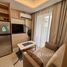 1 спален Квартира в аренду в Fantasea Condo Kamala, Камала, Катху