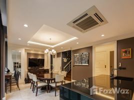 2 Bedroom Townhouse for sale at Residence Sukhumvit 65, Phra Khanong Nuea, Watthana