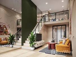 2 Bedroom Condo for sale at FLO by Sansiri , Khlong San