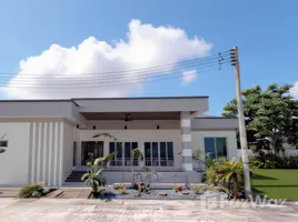 ขายบ้านเดี่ยว 3 ห้องนอน ในโครงการ ลีโอ รีสอร์ท, สามพระยา, ชะอำ, เพชรบุรี, ไทย