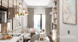 Available Units at Park Origin Thonglor