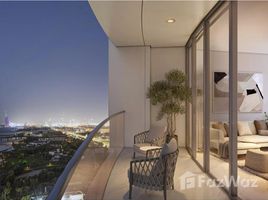 1 Habitación Apartamento en venta en Palm Beach Towers 3, Al Sufouh Road, Al Sufouh