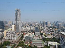 1 Bedroom Condo for rent in Si Lom, Bangkok The Diplomat Sathorn