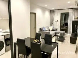 คอนโด 2 ห้องนอน ให้เช่า ในโครงการ ไลฟ์ อโศก ไฮป์, มักกะสัน