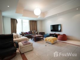 3 Bedroom Apartment for sale at Al Mesk Tower, 