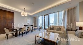 Available Units at The Address Sky View Tower 1