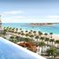 1 спален Квартира на продажу в Grand Bleu Tower, EMAAR Beachfront