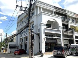 ทาวน์เฮ้าส์ 2 ห้องนอน ให้เช่า ในทำเล ทุ่งสองห้อง, กรุงเทพมหานคร, ทุ่งสองห้อง