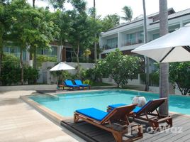2 Bedroom Townhouse for sale at The Park Samui, Bo Phut, Koh Samui, Surat Thani, Thailand