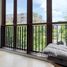 1 Bedroom Condo for rent at Mori Haus, Phra Khanong Nuea, Watthana, Bangkok, Thailand