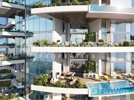 2 спален Квартира на продажу в Cavalli Casa Tower, Al Sufouh Road