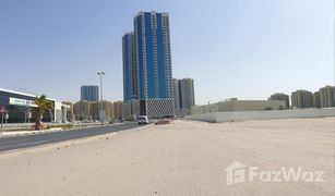 N/A Grundstück zu verkaufen in Al Rashidiya 3, Ajman Al Rashidiya