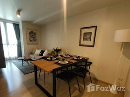 2 Bedrooms Condo for rent in Lumphini, Bangkok Maestro 02 Ruamrudee