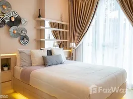 ขายคอนโด สตูดิโอ ในโครงการ Marina Golden Bay, เมืองพัทยา, พัทยา