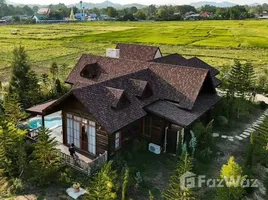3 Schlafzimmer Haus zu verkaufen in On Nuea, Chiang Mai, On Nuea, Mae On, Chiang Mai