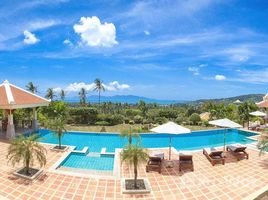 9 спален Вилла for sale in Аэропорт Samui International, Бопхут, Бопхут