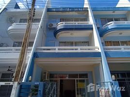 4 Bedroom Townhouse for sale in Rayong, Phe, Mueang Rayong, Rayong