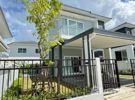 วิลล่า 3 ห้องนอน ให้เช่า ในโครงการ ศุภาลัย ปาล์มสปริงส์ บ้านพอน ภูเก็ต, ศรีสุนทร, ถลาง, ภูเก็ต