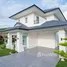 4 Bedroom House for sale at Pimanchon 2, Nai Mueang