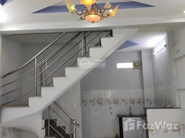 2 chambre Maison for sale in Ho Chi Minh City, Hiep Thanh, District 12, Ho Chi Minh City