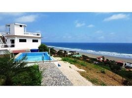 1 Bedroom House for sale in Ecuador, Manglaralto, Santa Elena, Santa Elena, Ecuador