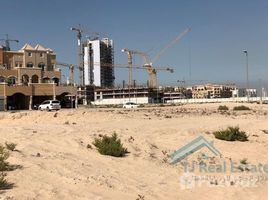 N/A Land for sale in Emirates Gardens 1, Dubai Best location Plot Sale J.V.C Mixed Use